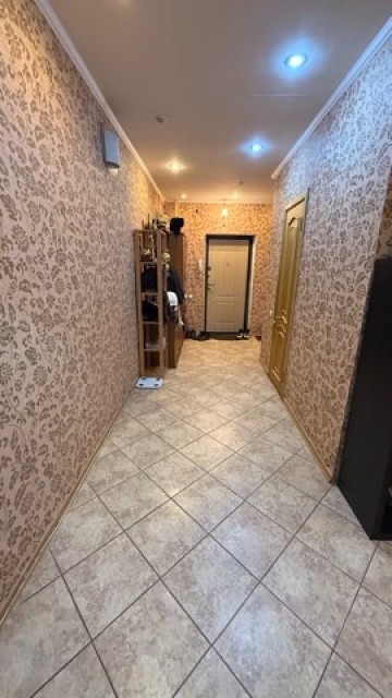 2 комн., 96 м², Инд. планировка, Вавилон 8