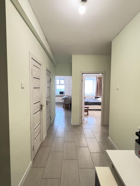 2 комн., 65 м², Инд. планировка, Центр - район пл. Дружбы 5