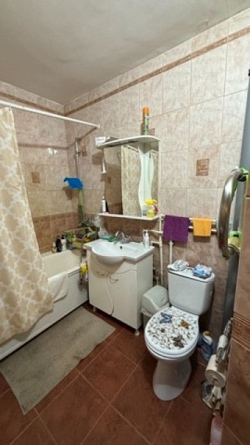 2 комн., 96 м², Инд. планировка, Вавилон 16