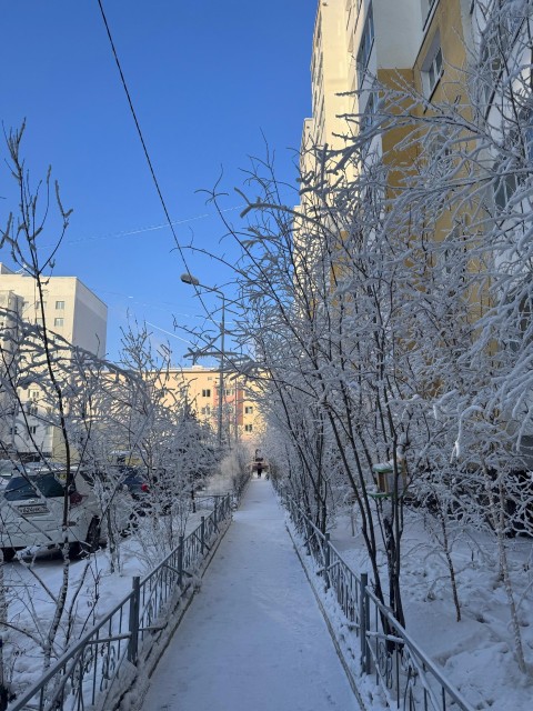 2 комн., 65 м², Инд. планировка, Центр - район пл. Дружбы 15