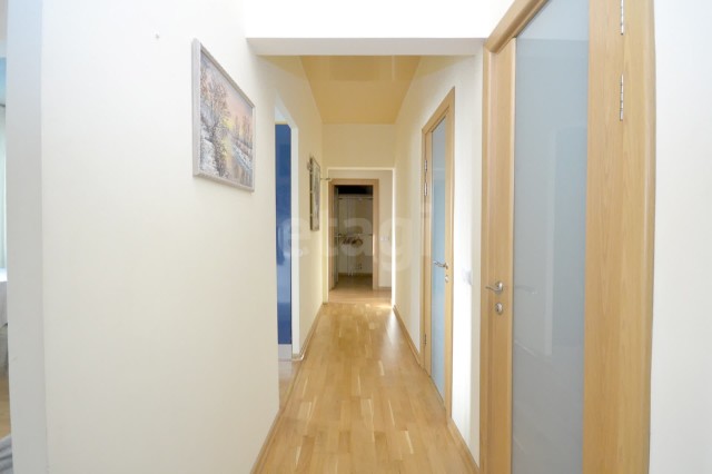 3 комн., 88 м², 112 серия, Сахацирк 14