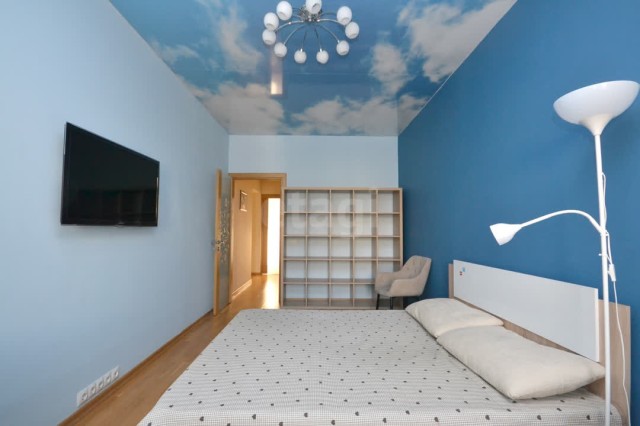 3 комн., 88 м², 112 серия, Сахацирк 11