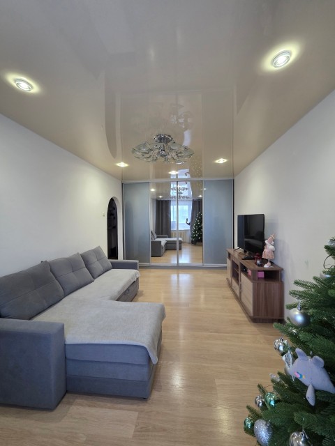 4 комн., 72 м², КПД, 202 мкрн. 2