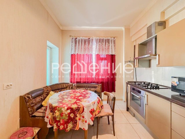 2 комн., 63 м², Блочный, Вавилон