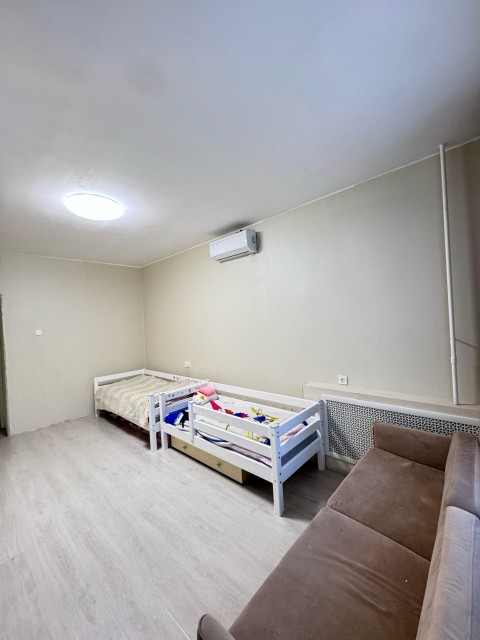 2 комн., 65 м², Инд. планировка, Центр - район пл. Дружбы 10