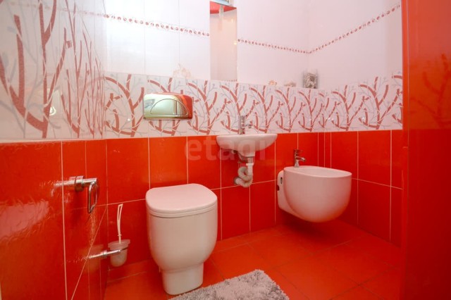 3 комн., 88 м², 112 серия, Сахацирк 19