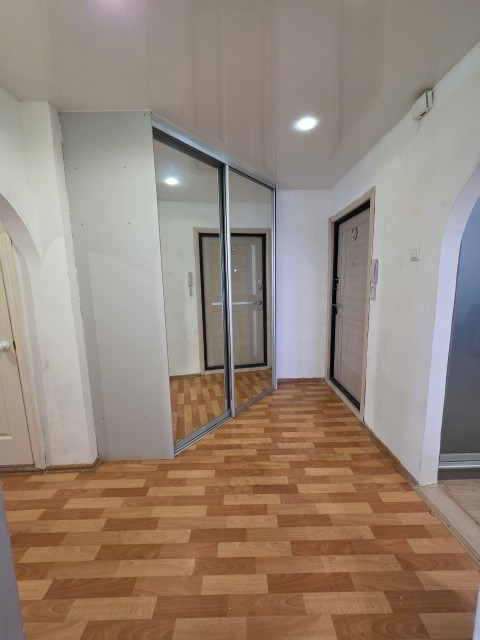 4 комн., 72 м², КПД, 202 мкрн. 3