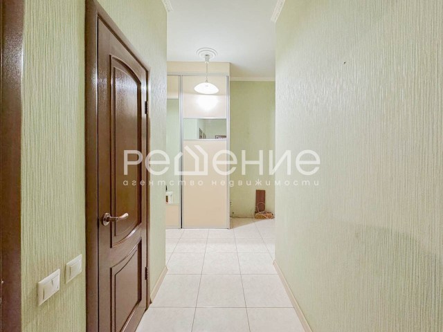 2 комн., 63 м², Блочный, Вавилон 4