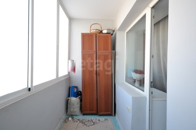 2 комн., 56 м², Инд. планировка, ГРЭС 11