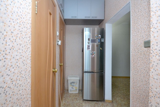 3 комн., 75 м², 112 серия, Сахацирк 14