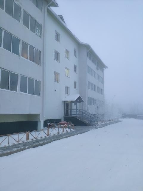 1 комн., 35 м², Инд. планировка, ГРЭС 11