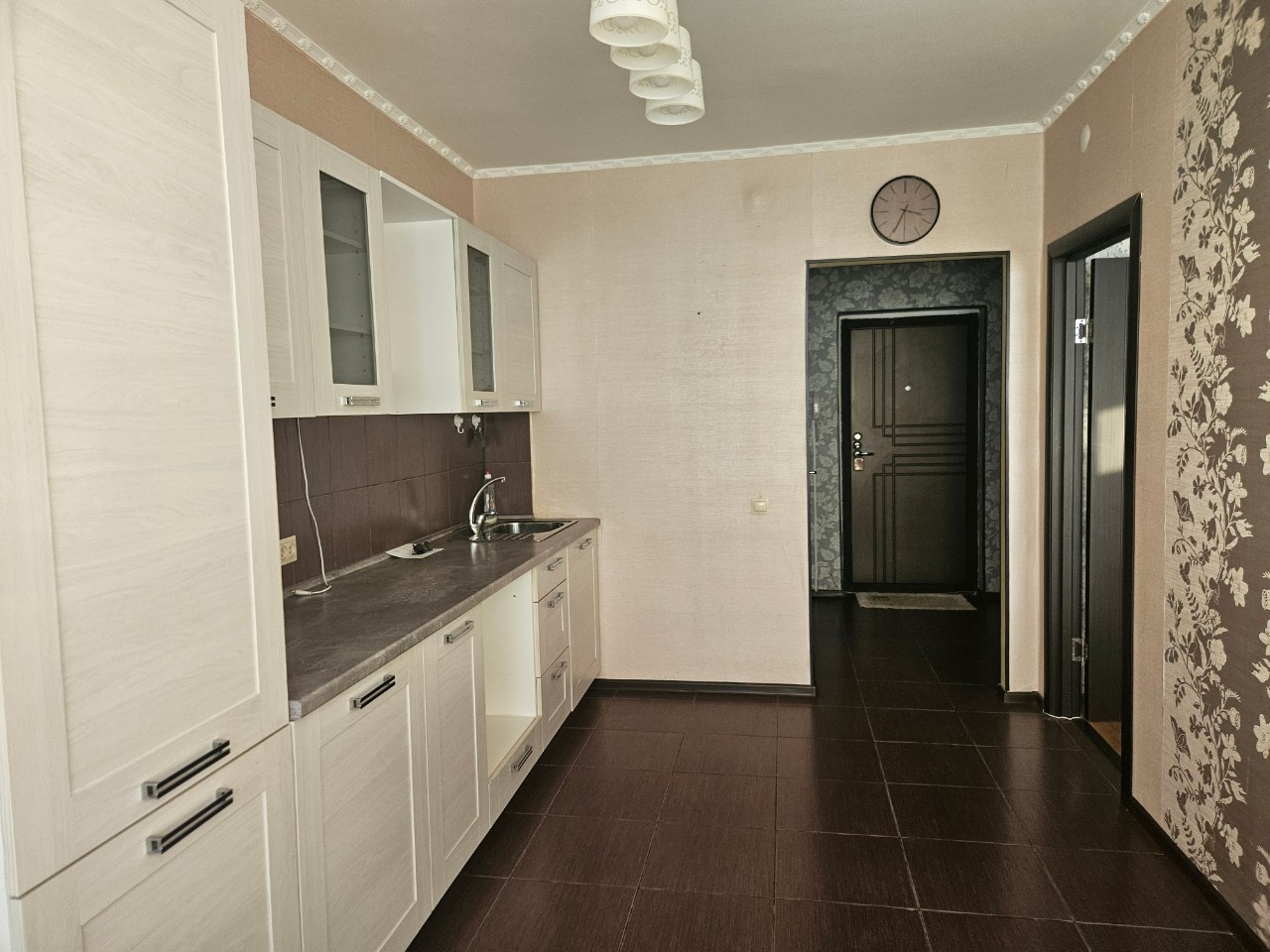 1 комн., 45 м², Монолитно-каркасный, ЯКСМК 6