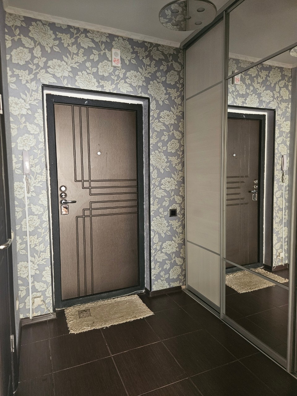 1 комн., 45 м², Монолитно-каркасный, ЯКСМК 2