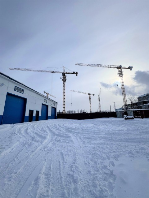 700 м², земельные участки, продаю 5