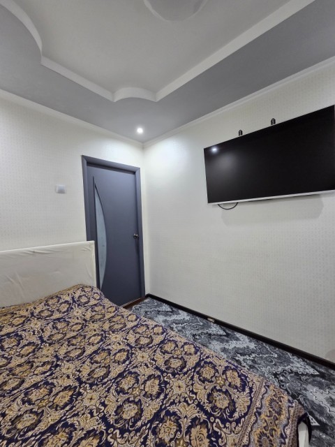 4 комн., 72 м², КПД, Центр - район пл. Комсомольская 3