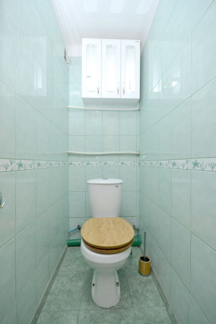 3 комн., 75 м², 112 серия, Сахацирк 15