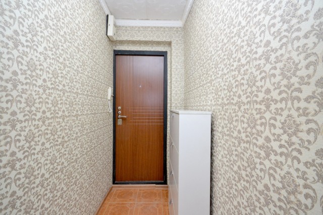 2 комн., 51 м², Инд. планировка, ЯГСХА 12