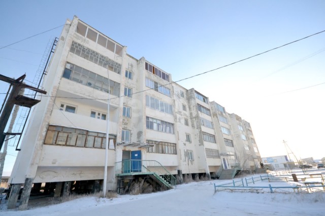2 комн., 56 м², Инд. планировка, ГРЭС 13