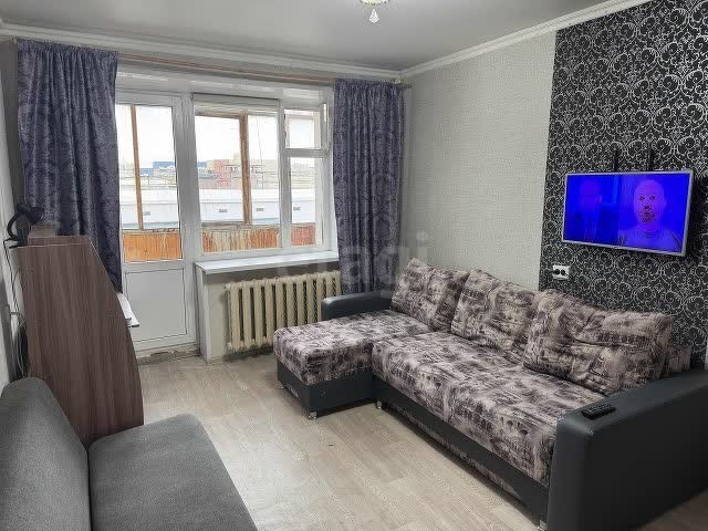 1 комн., 29 м², Малосемейка, Автовокзал 3