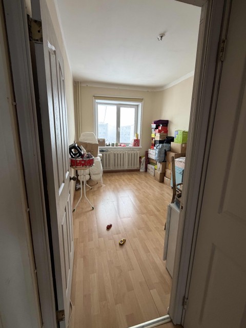 4 комн., 97 м², Монолитно-каркасный, Апельсин 3