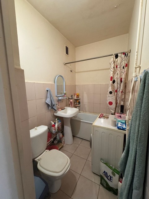 Студия, Блочный, 17 квартал 4