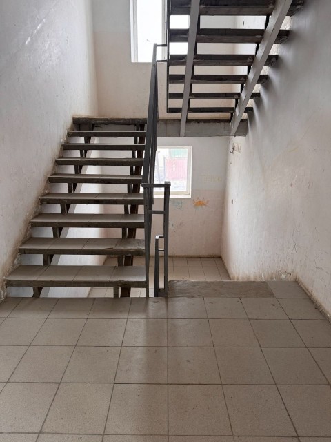 Студия, Блочный, 17 квартал 7