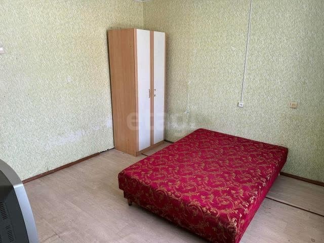 2 комн., 39 м², Инд. планировка, Поликлиника 1 4