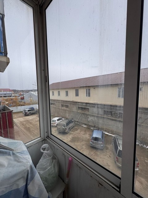 Студия, Блочный, 17 квартал 5