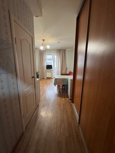 Студия, Блочный, 17 квартал 3