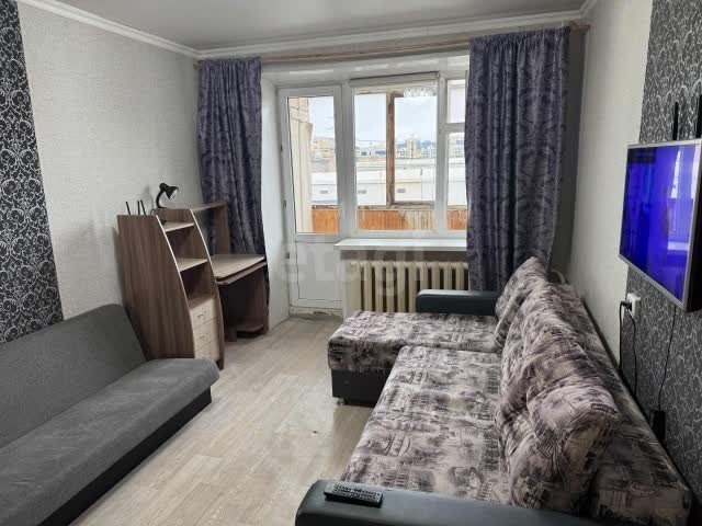 1 комн., 29 м², Малосемейка, Автовокзал 4