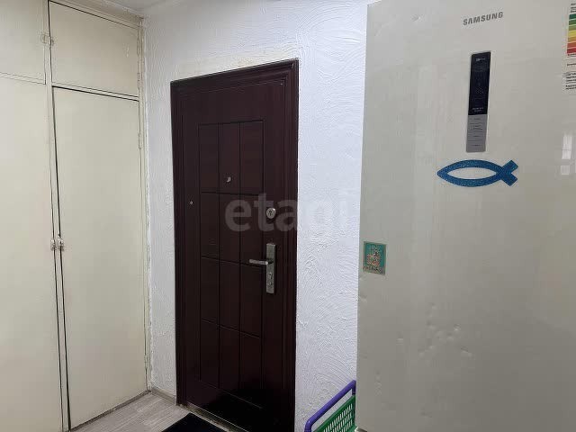 1 комн., 29 м², Малосемейка, Автовокзал 5