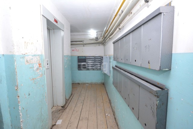 1 комн., 29 м², Малосемейка, Автовокзал 9