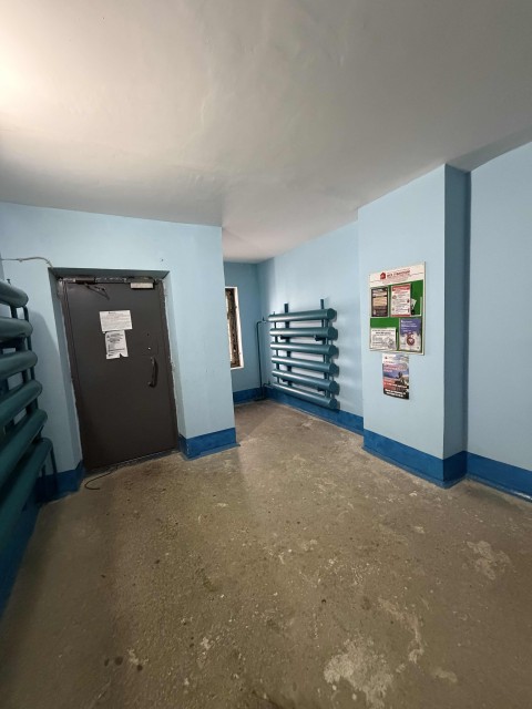 4 комн., 97 м², Монолитно-каркасный, Апельсин 4