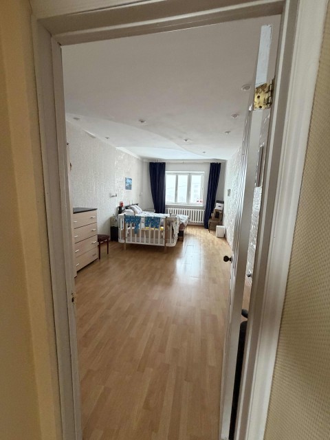 4 комн., 97 м², Монолитно-каркасный, Апельсин 7