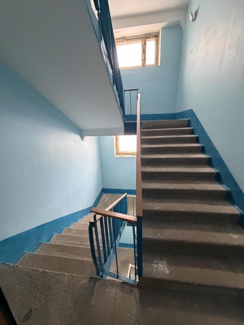 4 комн., 97 м², Монолитно-каркасный, Апельсин 6