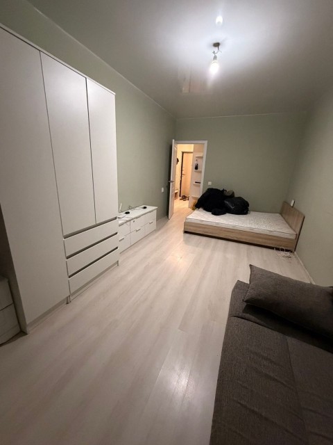 1 комн., Монолитно-каркасный, ЯГСХА 5