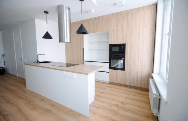 3 комн., Монолитно-каркасный