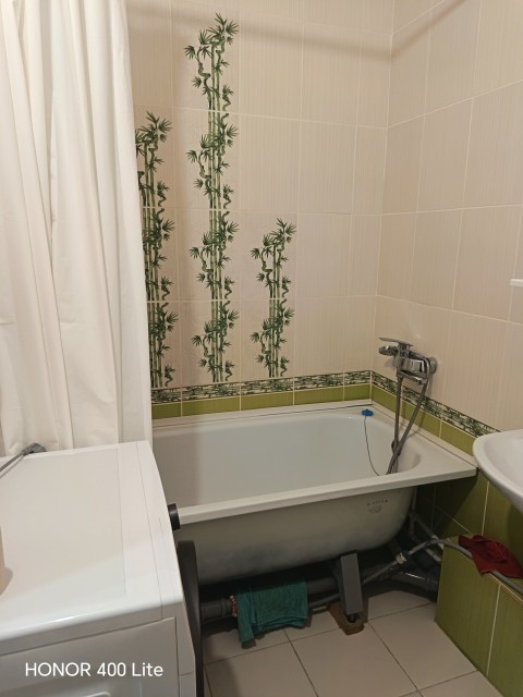 1 комн., 32 м², Блочный 7