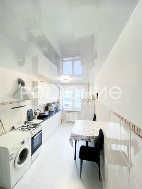 1 комн., 35 м², КПД, Автовокзал 3