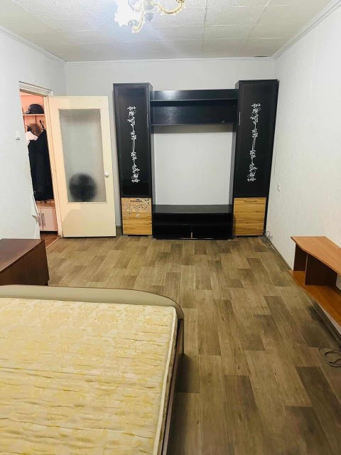 1 комн., 35 м², КПД, Речпорт 4