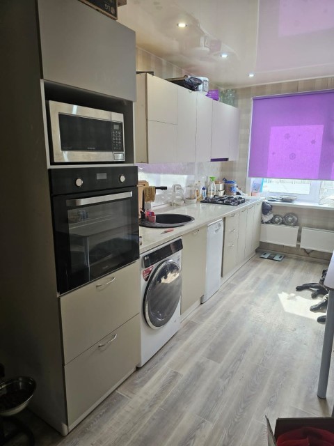 2 комн., 47 м², КПД, ТЦ "Олонхо" 2