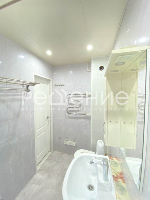 1 комн., 35 м², КПД, Автовокзал 6