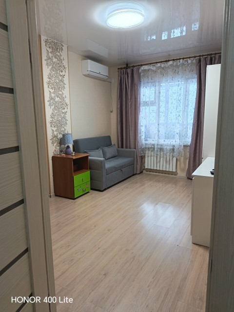 1 комн., 32 м², Блочный 6