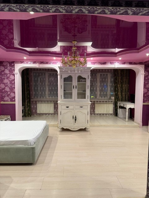 2 комн., 67 м², Блочный, Автовокзал 5