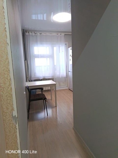 1 комн., 32 м², Блочный