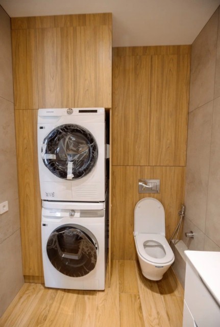 3 комн., Монолитно-каркасный 10