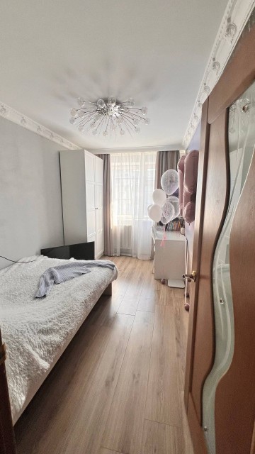 3 комн., 61 м², КПД, Студгородок 2