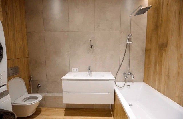 3 комн., Монолитно-каркасный 9