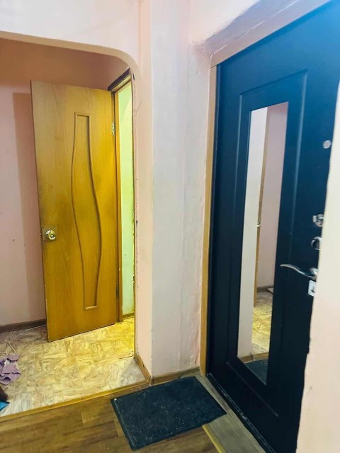 1 комн., 35 м², КПД, Речпорт