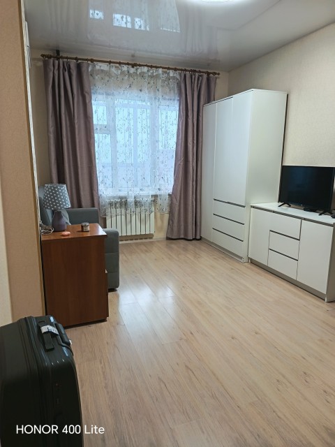 1 комн., 32 м², Блочный 3